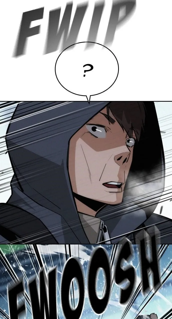 The One Who Regresses Only Protects Me Chapter 15 page 31