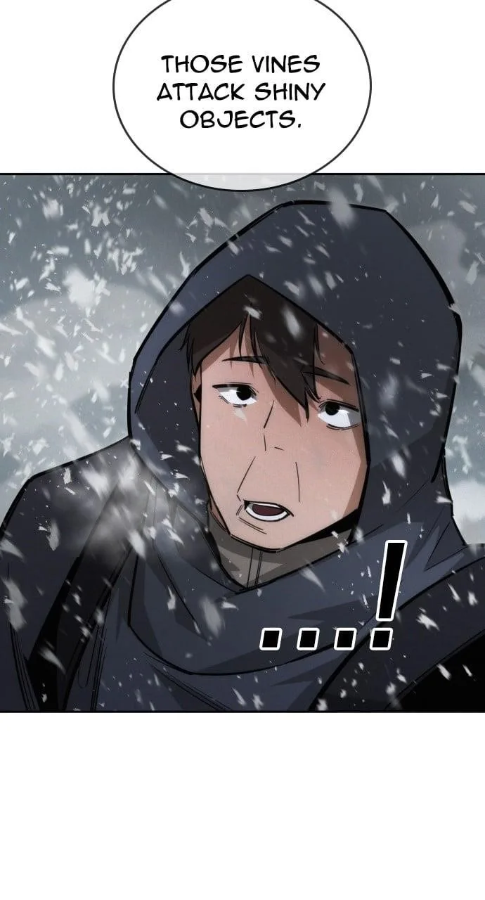 The One Who Regresses Only Protects Me Chapter 15 page 37