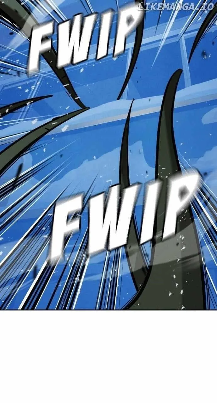The One Who Regresses Only Protects Me Chapter 16 page 110