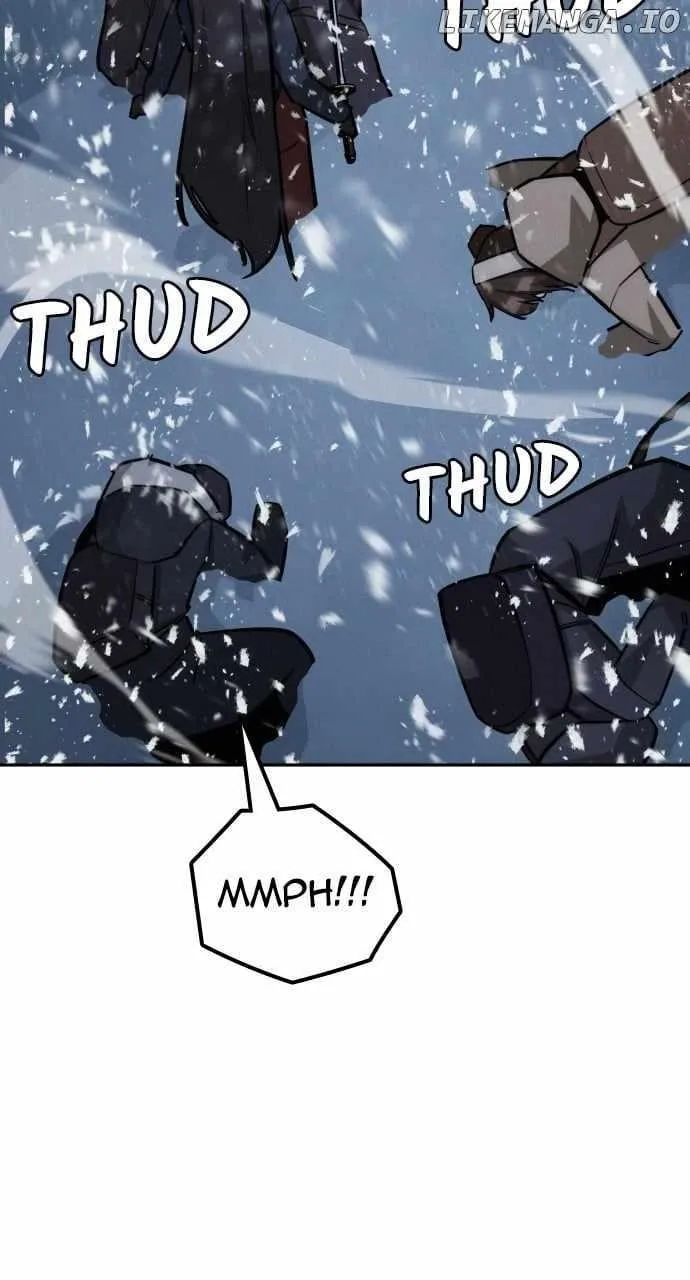 The One Who Regresses Only Protects Me Chapter 16 page 106