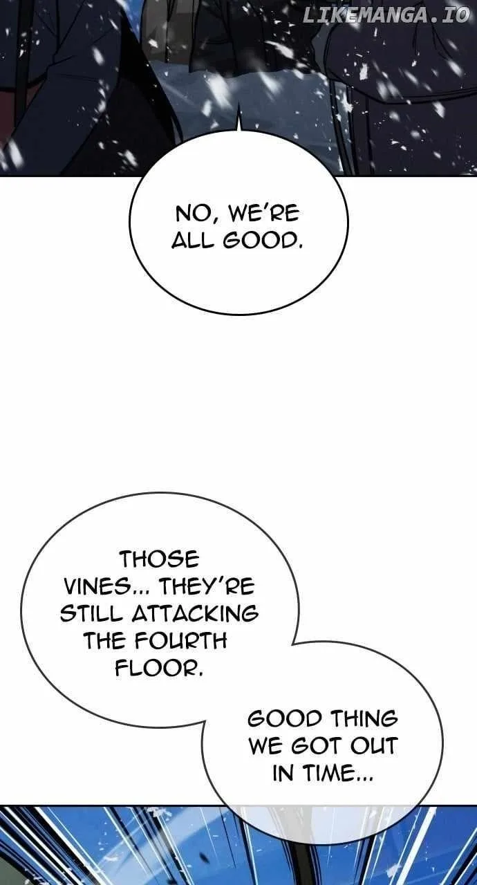 The One Who Regresses Only Protects Me Chapter 16 page 109