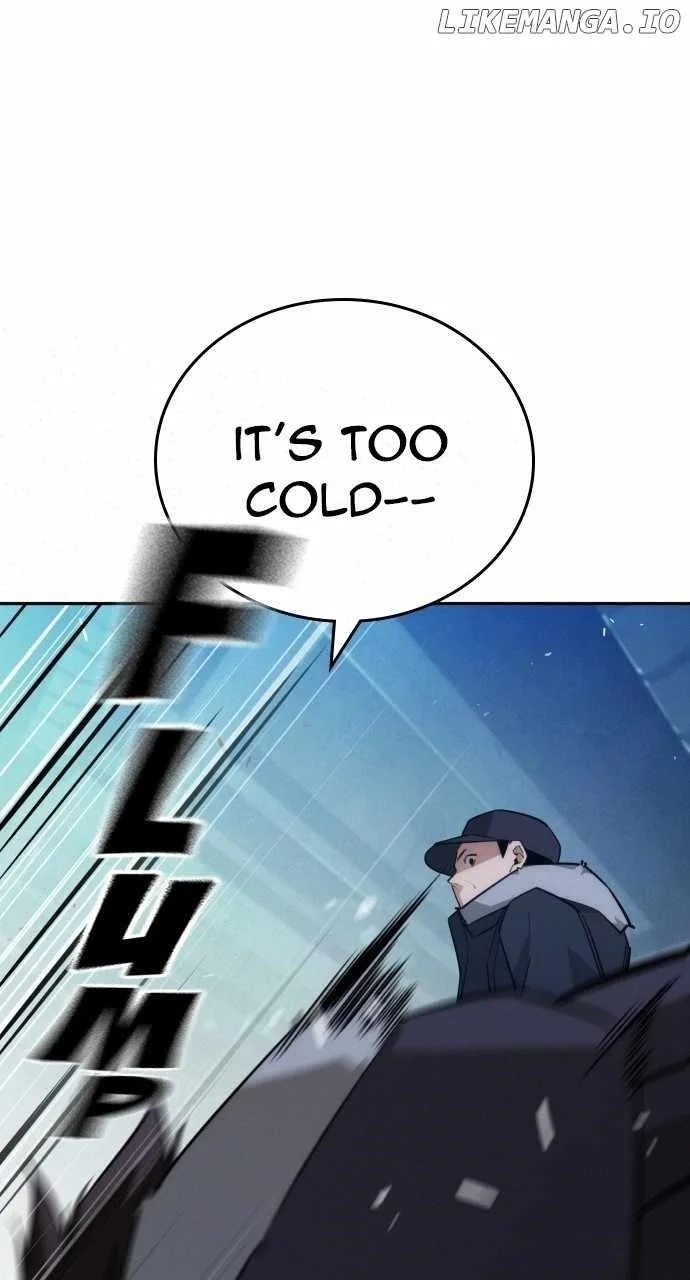 The One Who Regresses Only Protects Me Chapter 16 page 50