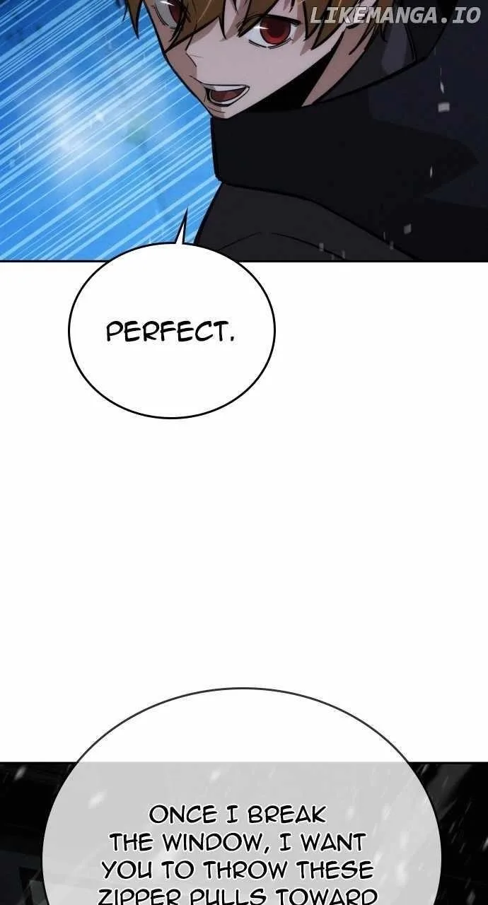 The One Who Regresses Only Protects Me Chapter 16 page 73