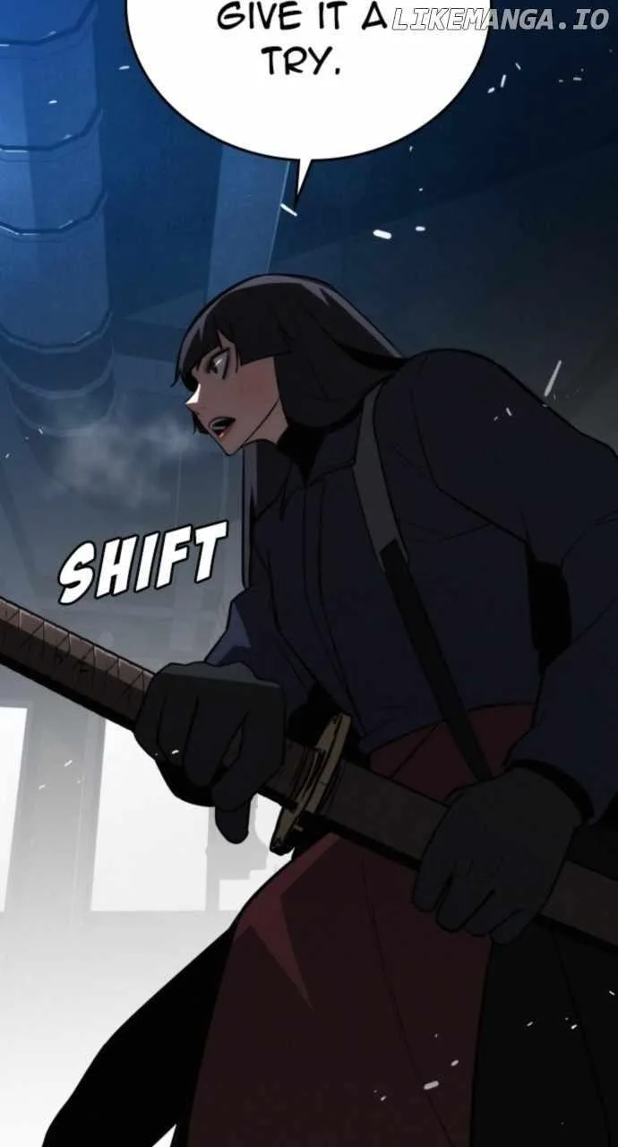 The One Who Regresses Only Protects Me Chapter 16 page 62