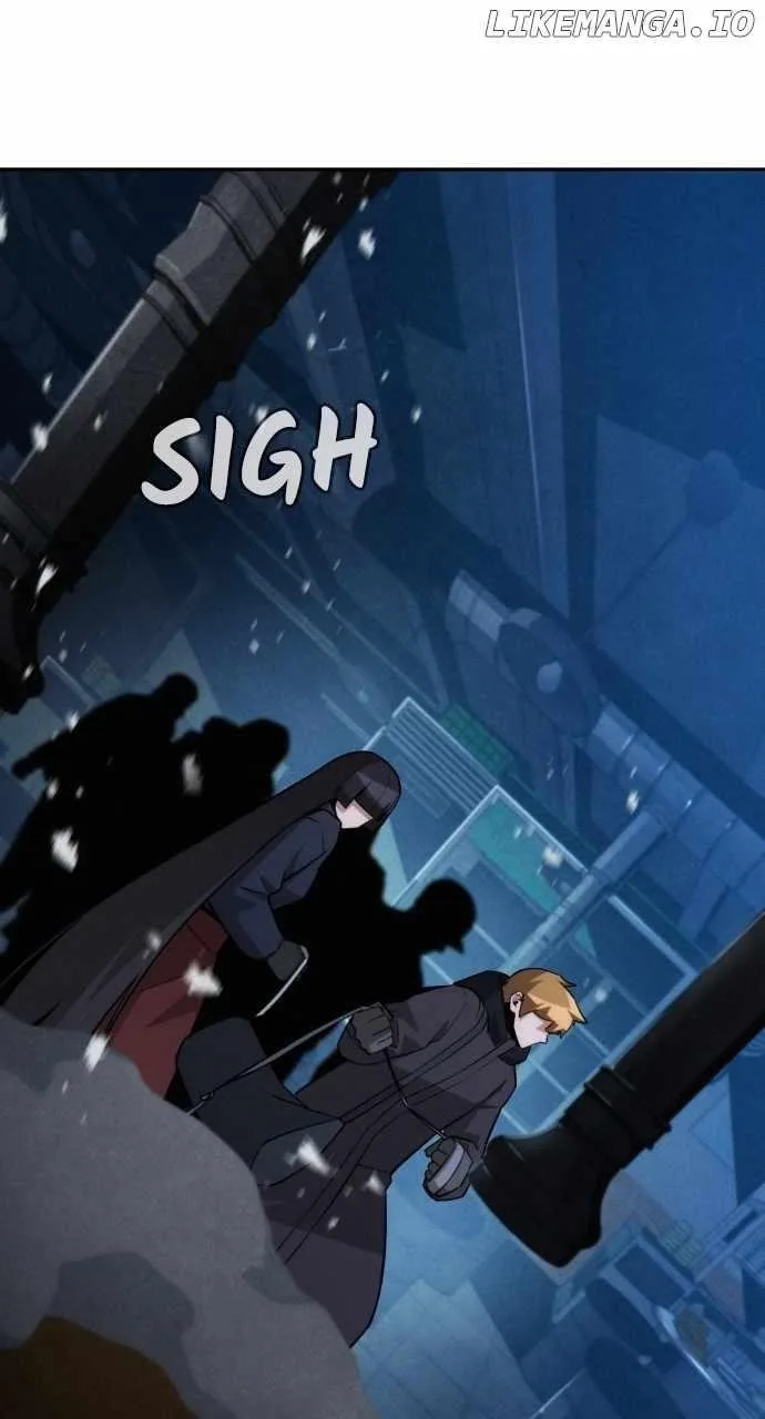 The One Who Regresses Only Protects Me Chapter 16 page 45