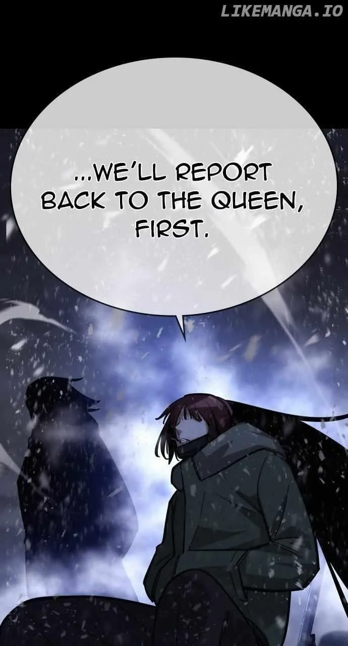 The One Who Regresses Only Protects Me Chapter 16 page 118