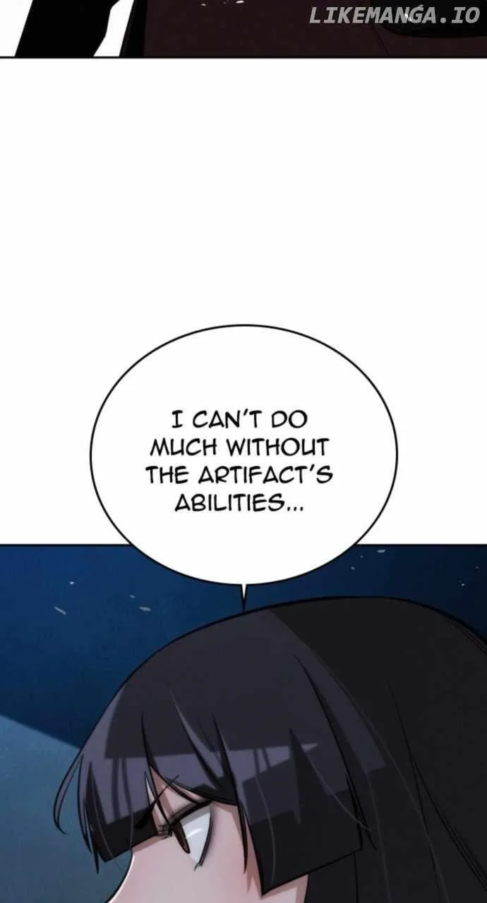 The One Who Regresses Only Protects Me Chapter 16 page 63