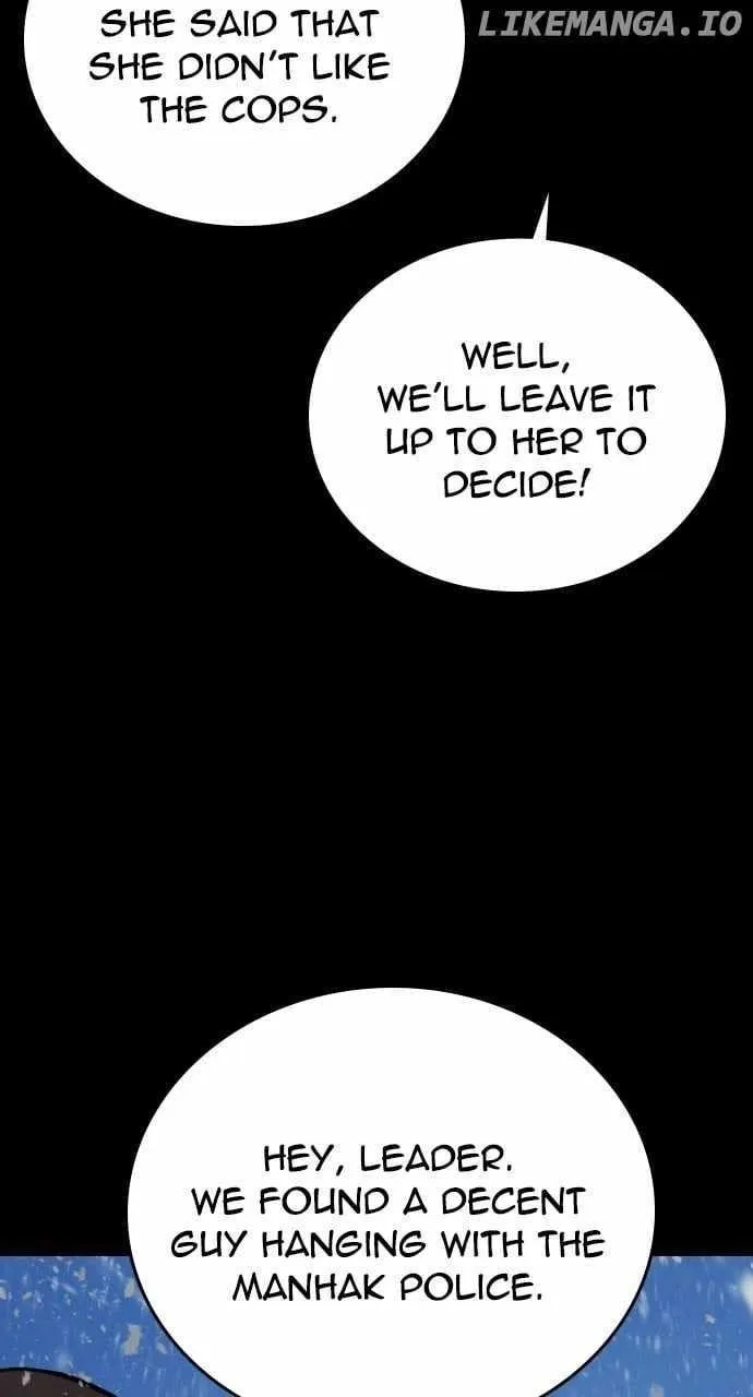 The One Who Regresses Only Protects Me Chapter 16 page 116