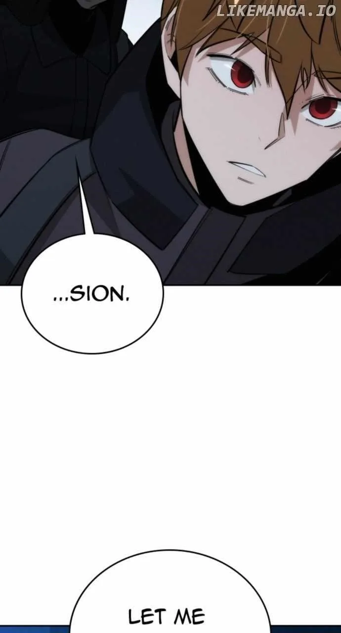 The One Who Regresses Only Protects Me Chapter 16 page 61