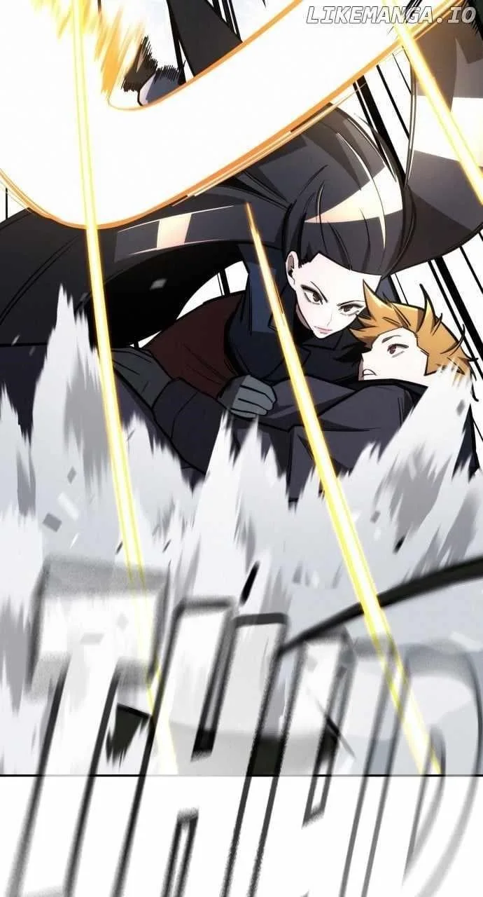 The One Who Regresses Only Protects Me Chapter 16 page 104