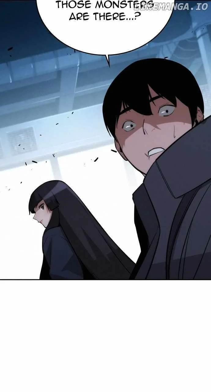 The One Who Regresses Only Protects Me Chapter 16 page 54