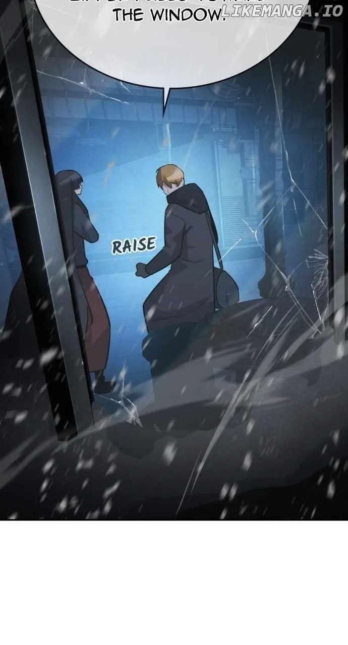 The One Who Regresses Only Protects Me Chapter 16 page 74