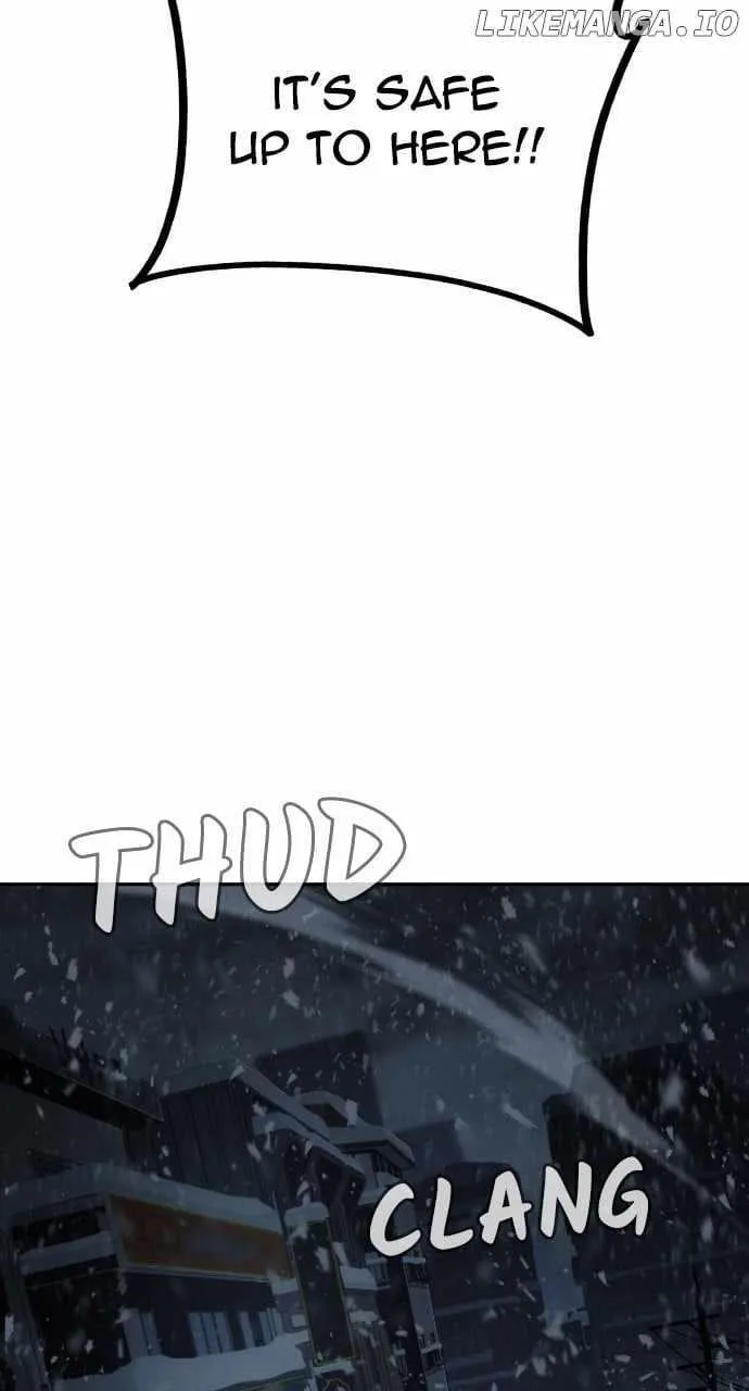 The One Who Regresses Only Protects Me Chapter 16 page 43