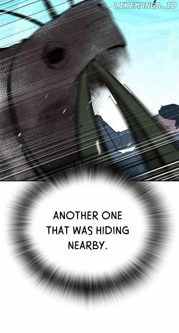 The One Who Regresses Only Protects Me Chapter 16 page 91