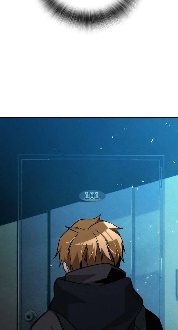 The One Who Regresses Only Protects Me Chapter 13 page 71