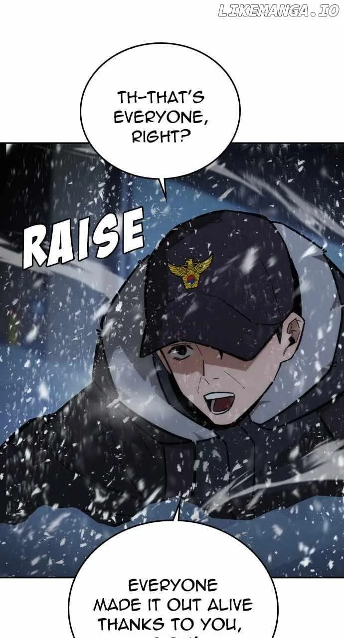 The One Who Regresses Only Protects Me Chapter 16 page 107