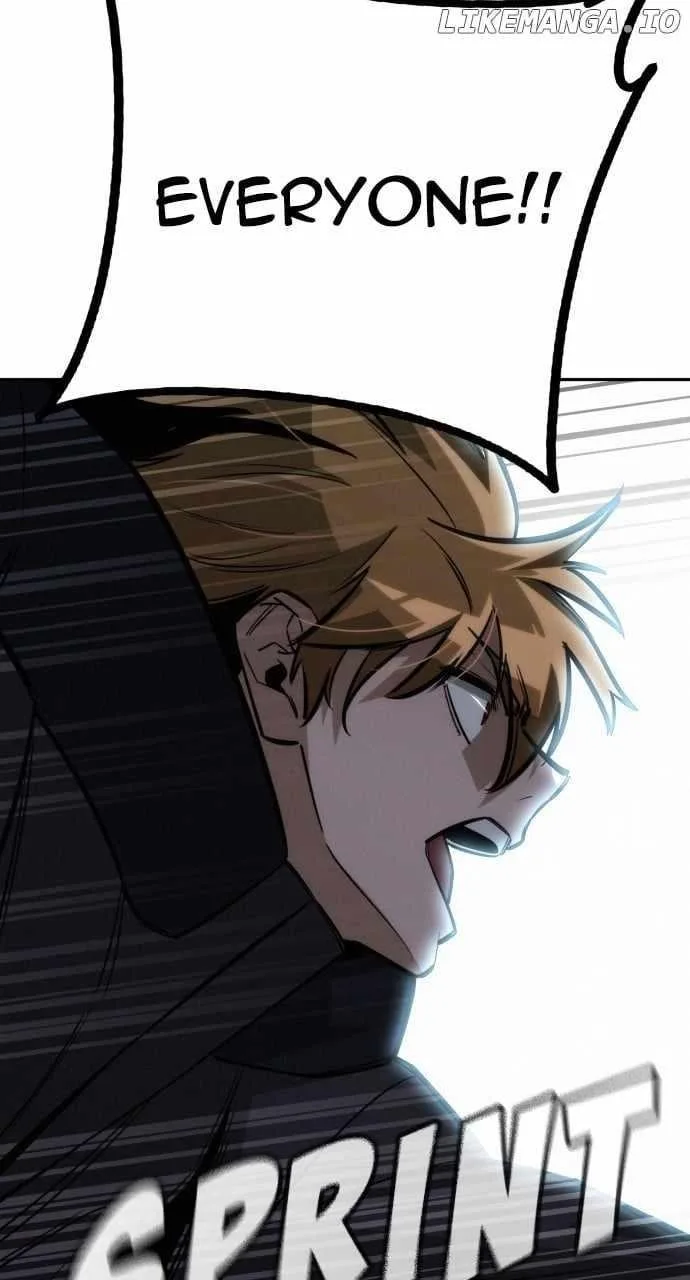 The One Who Regresses Only Protects Me Chapter 16 page 94