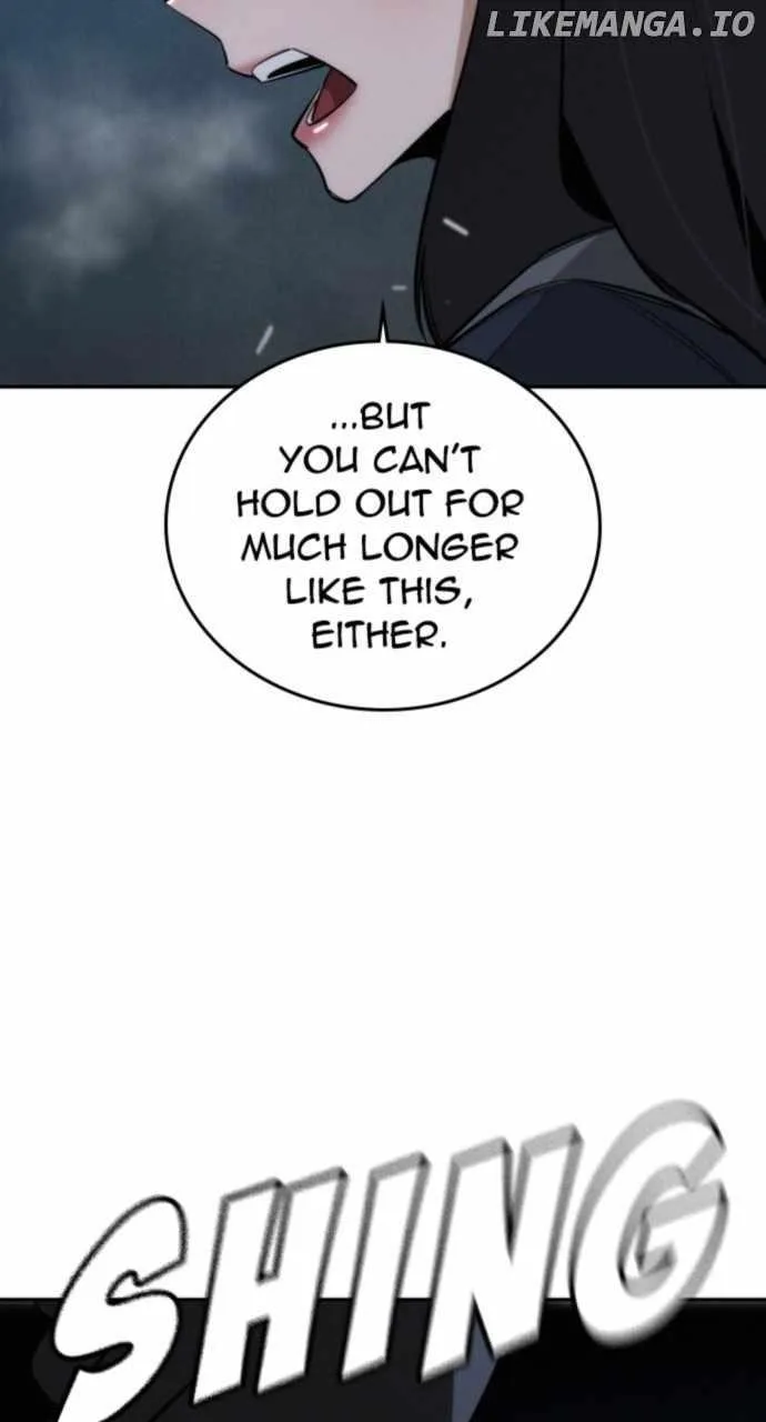 The One Who Regresses Only Protects Me Chapter 16 page 64