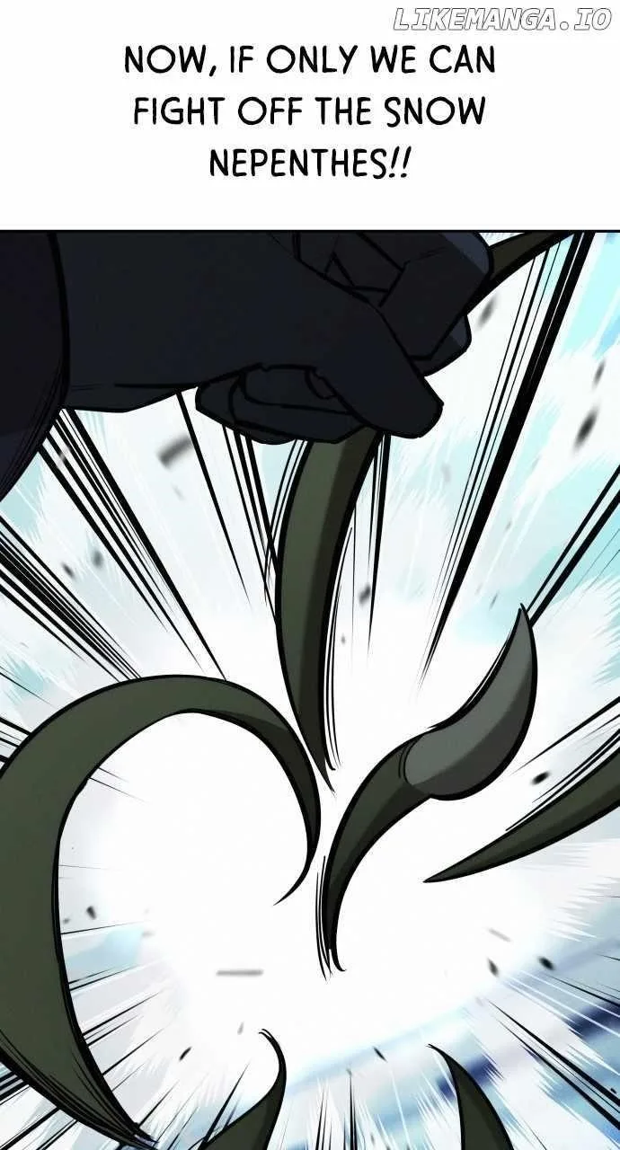 The One Who Regresses Only Protects Me Chapter 16 page 100