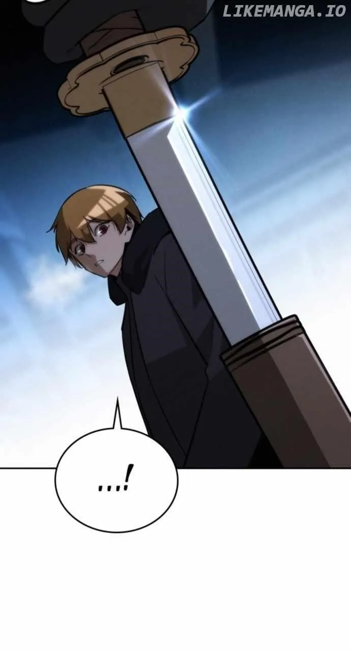 The One Who Regresses Only Protects Me Chapter 16 page 65
