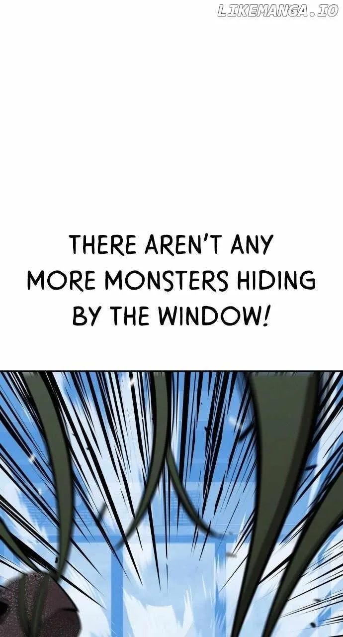 The One Who Regresses Only Protects Me Chapter 16 page 92