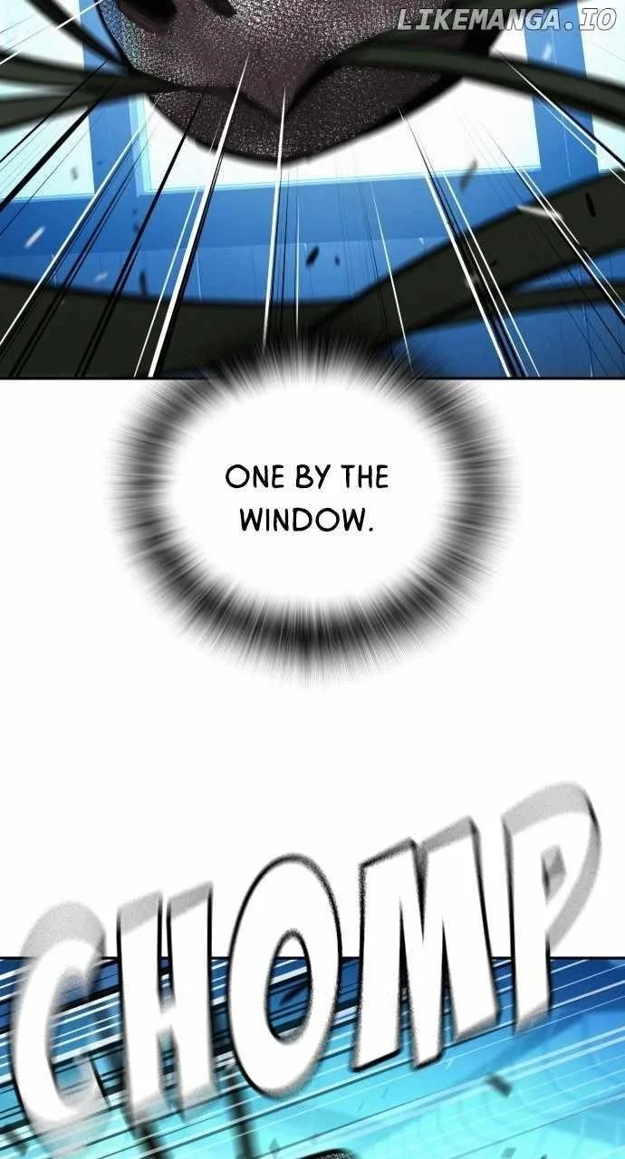 The One Who Regresses Only Protects Me Chapter 16 page 90