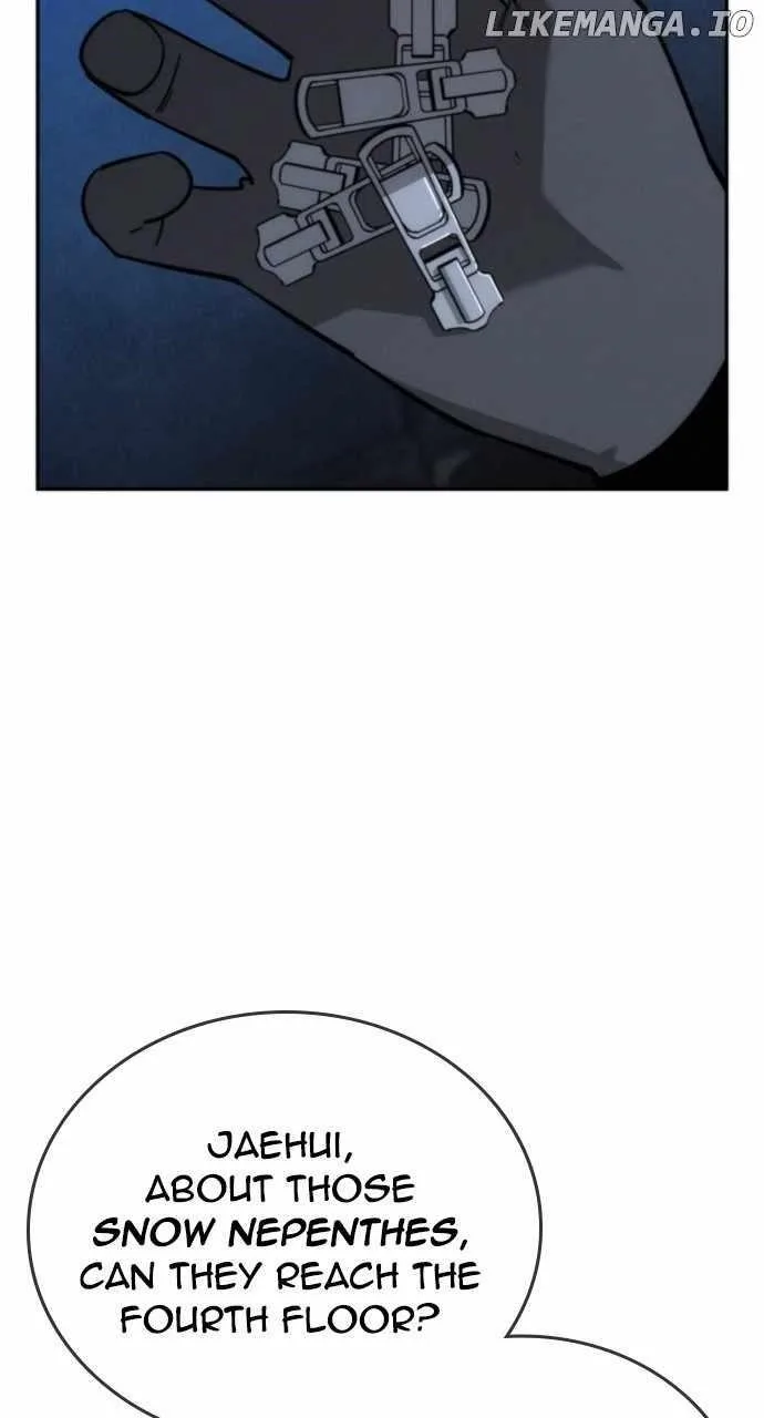 The One Who Regresses Only Protects Me Chapter 16 page 70