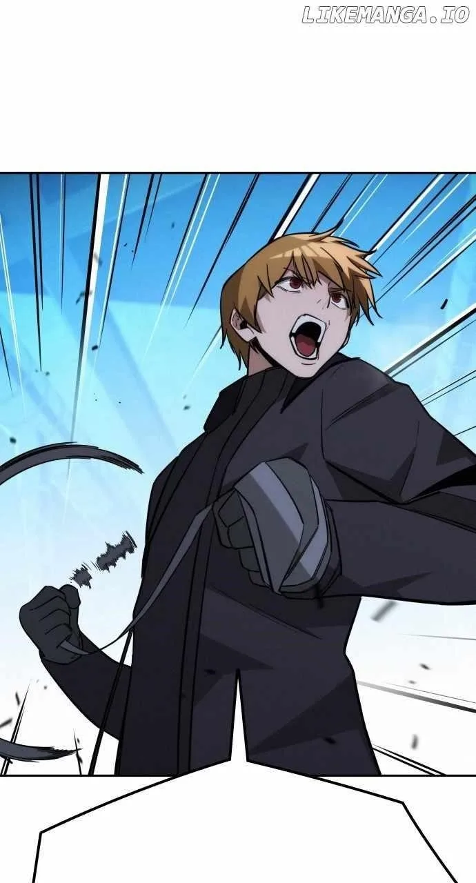 The One Who Regresses Only Protects Me Chapter 16 page 75