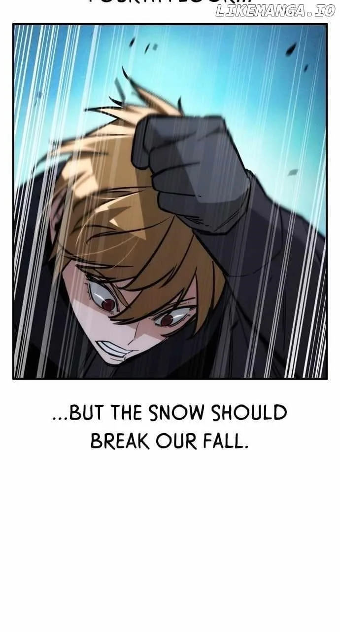 The One Who Regresses Only Protects Me Chapter 16 page 99