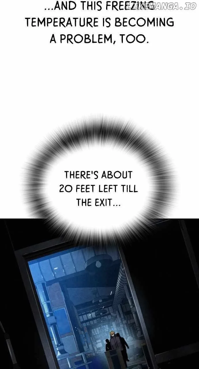 The One Who Regresses Only Protects Me Chapter 16 page 56