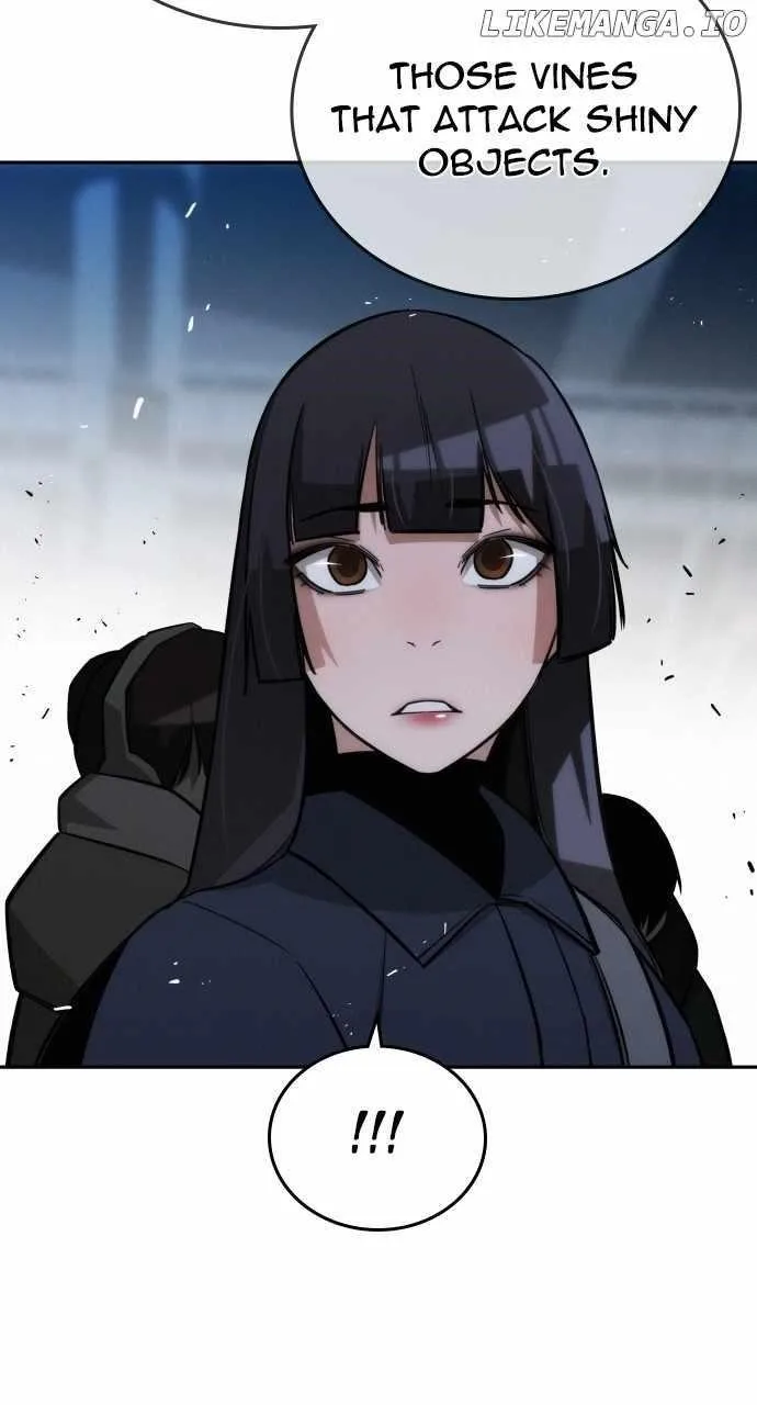 The One Who Regresses Only Protects Me Chapter 16 page 71