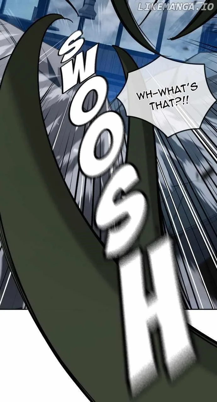 The One Who Regresses Only Protects Me Chapter 16 page 86