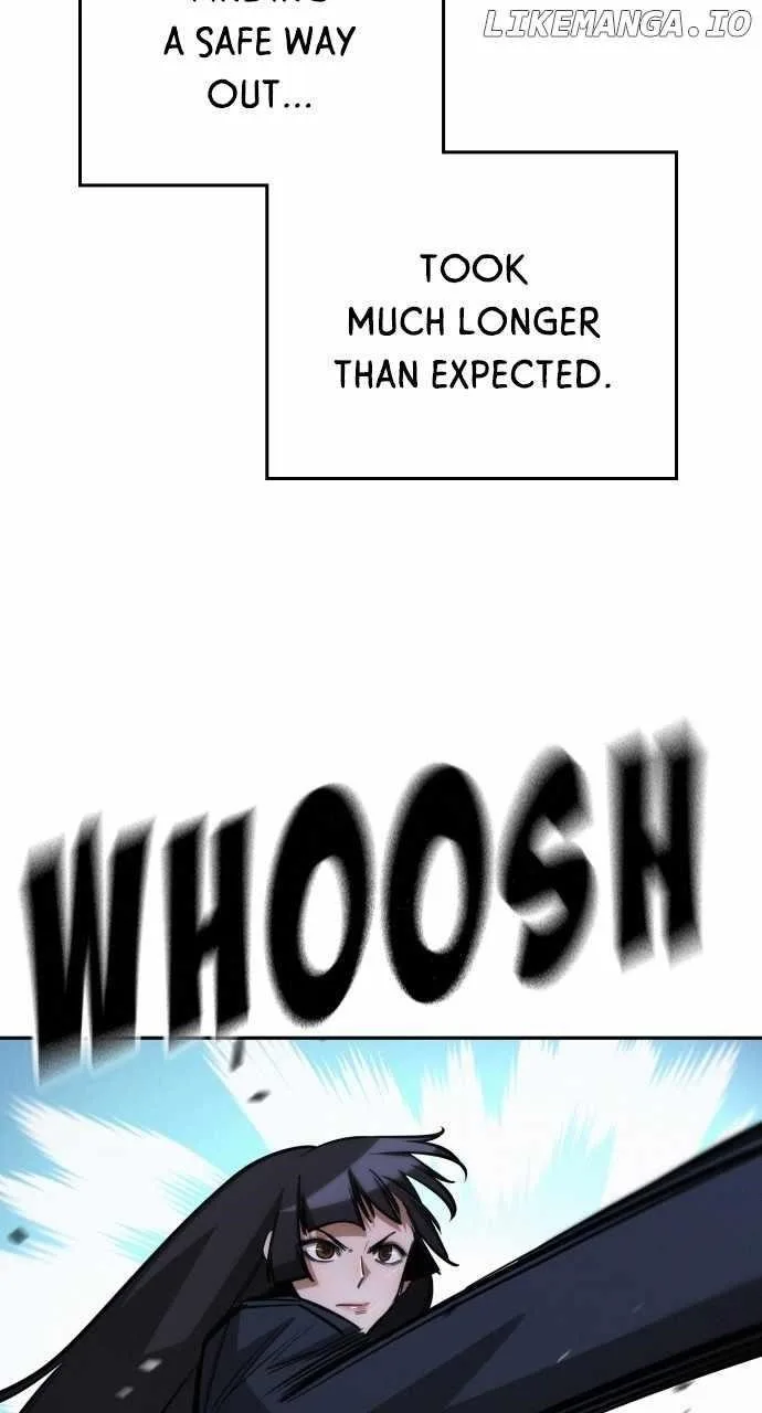 The One Who Regresses Only Protects Me Chapter 16 page 39