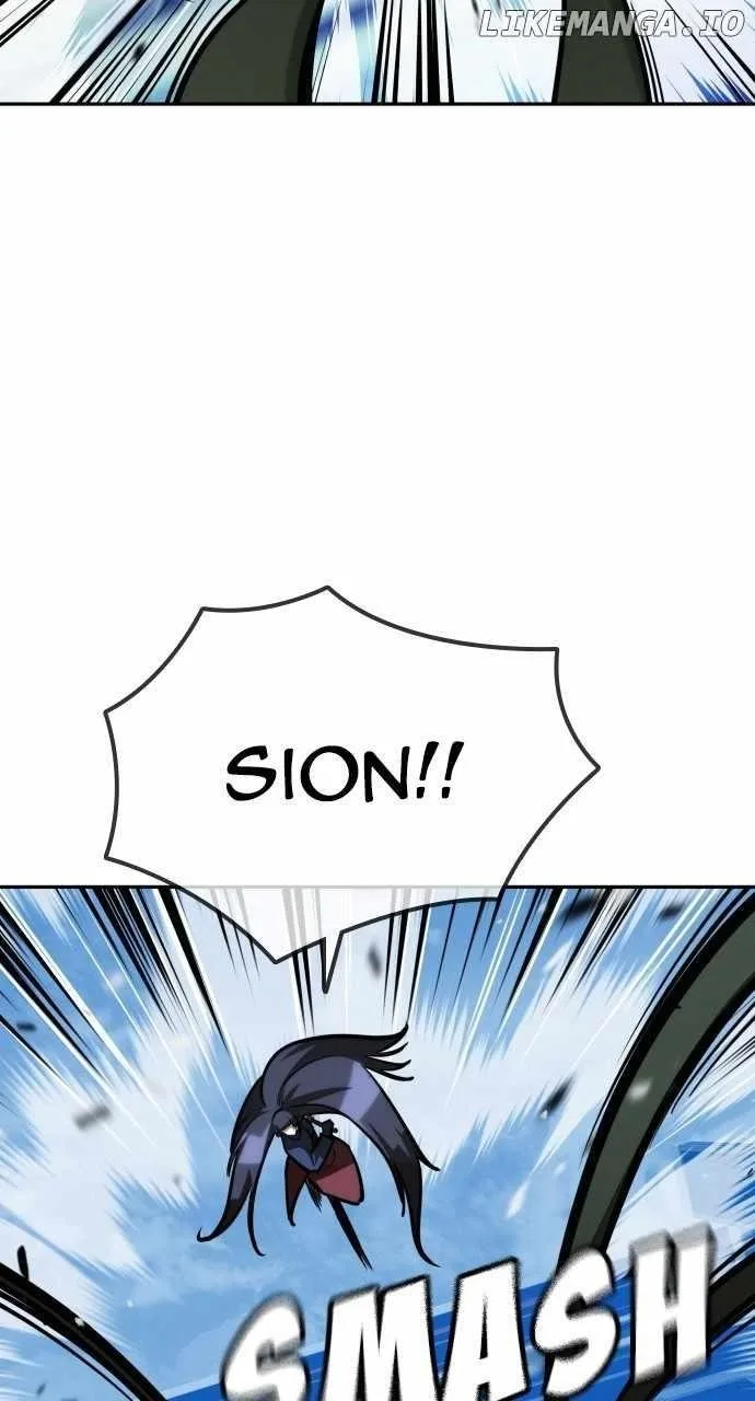 The One Who Regresses Only Protects Me Chapter 16 page 101