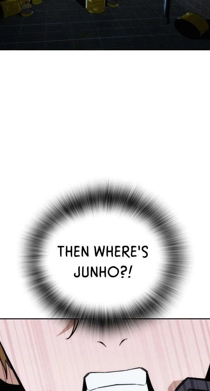 The One Who Regresses Only Protects Me Chapter 13 page 88
