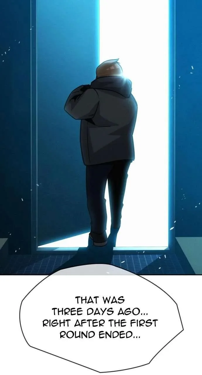 The One Who Regresses Only Protects Me Chapter 13 page 95