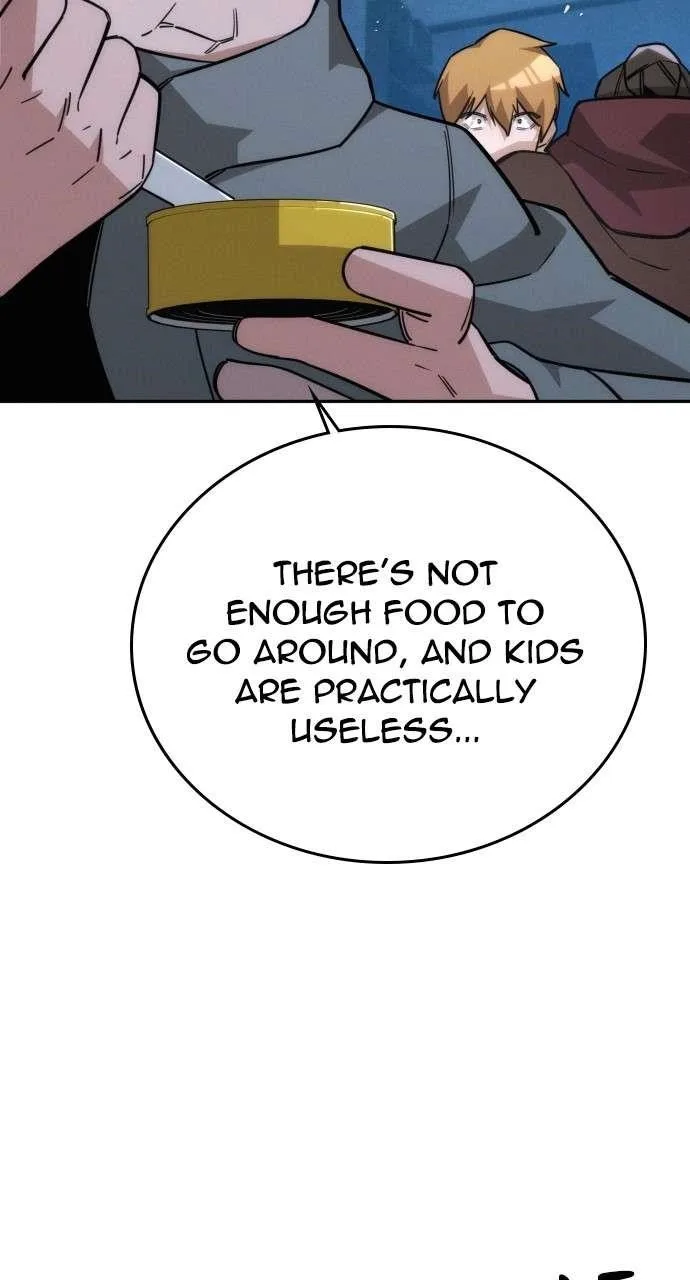 The One Who Regresses Only Protects Me Chapter 13 page 100