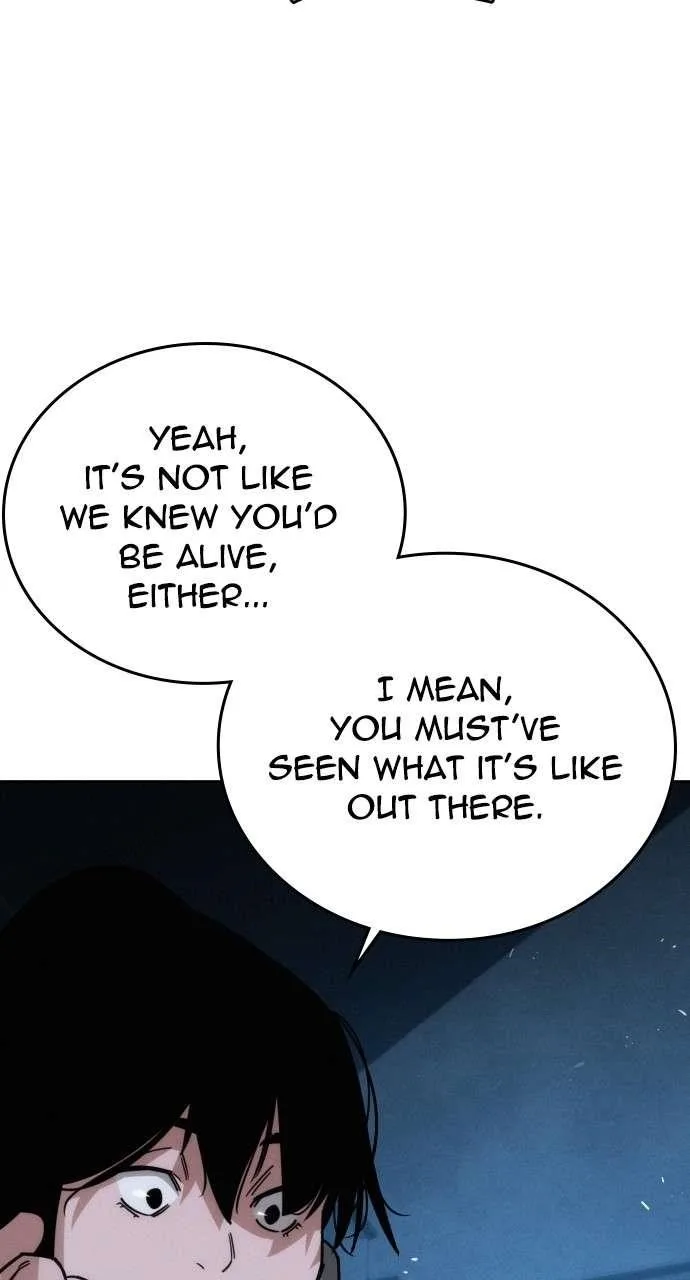 The One Who Regresses Only Protects Me Chapter 13 page 99