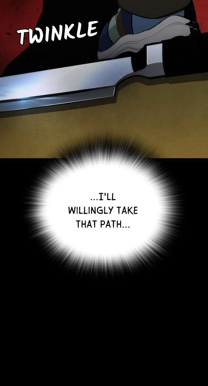 The One Who Regresses Only Protects Me Chapter 13 page 114