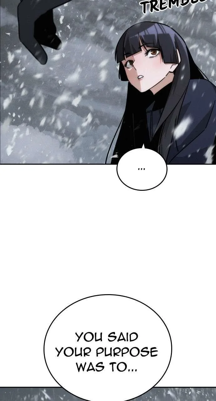 The One Who Regresses Only Protects Me Chapter 13 page 126
