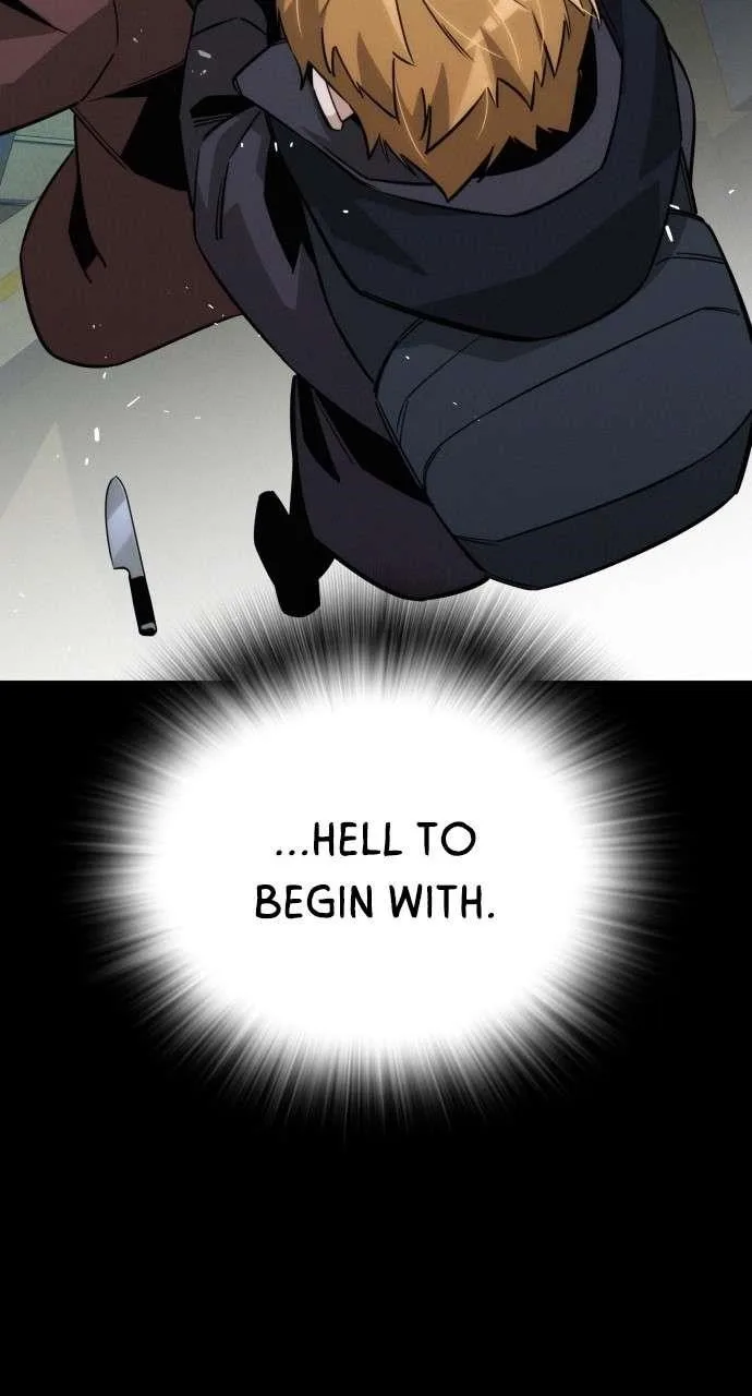 The One Who Regresses Only Protects Me Chapter 13 page 112