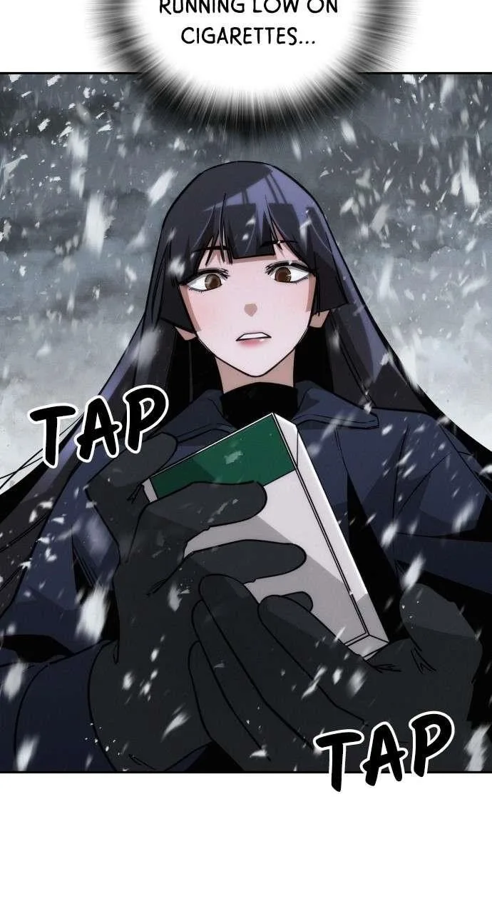 The One Who Regresses Only Protects Me Chapter 13 page 121