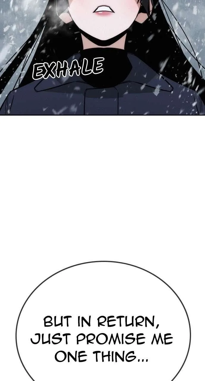 The One Who Regresses Only Protects Me Chapter 13 page 129