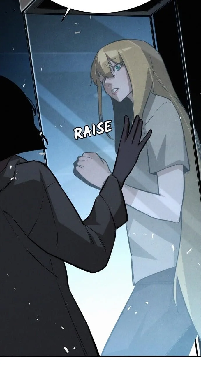 The One Who Regresses Only Protects Me Chapter 17 page 14