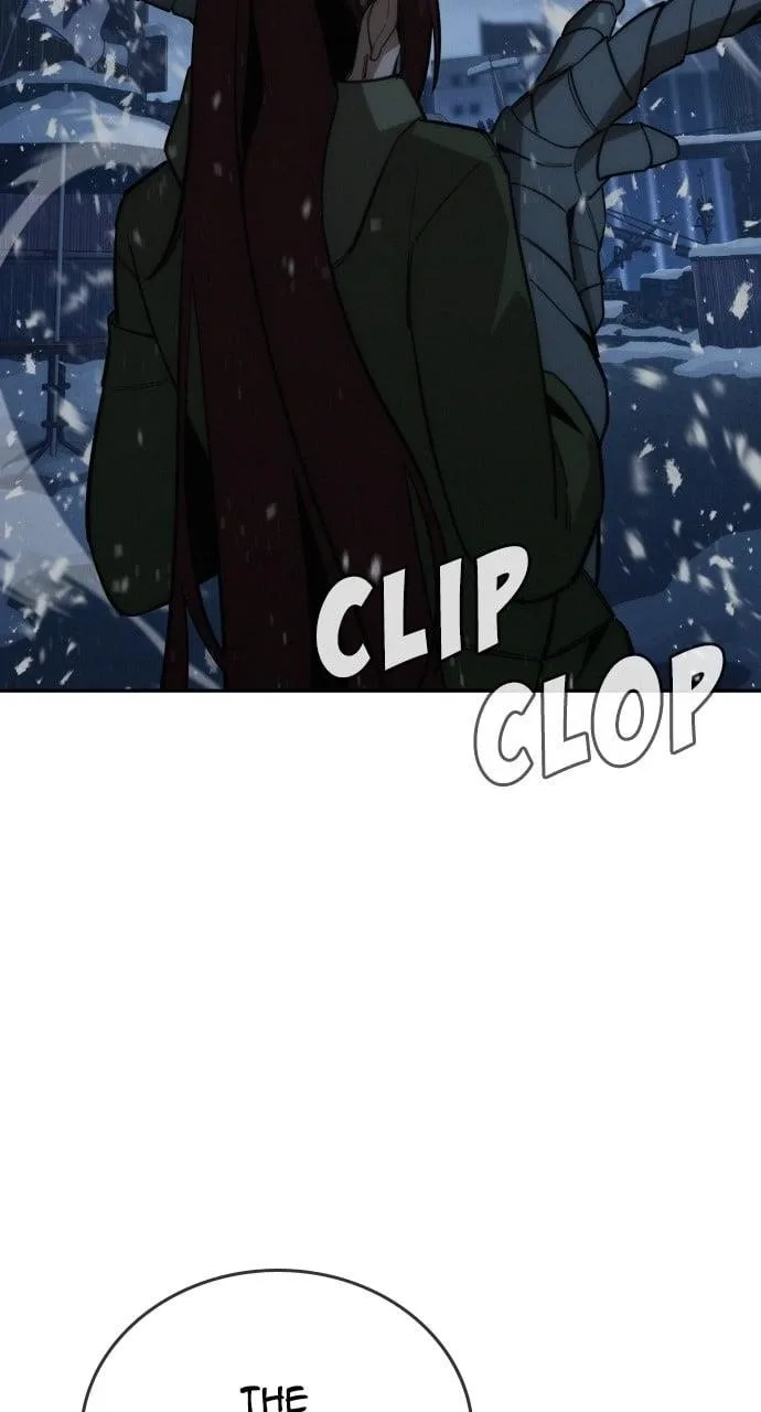 The One Who Regresses Only Protects Me Chapter 17 page 5