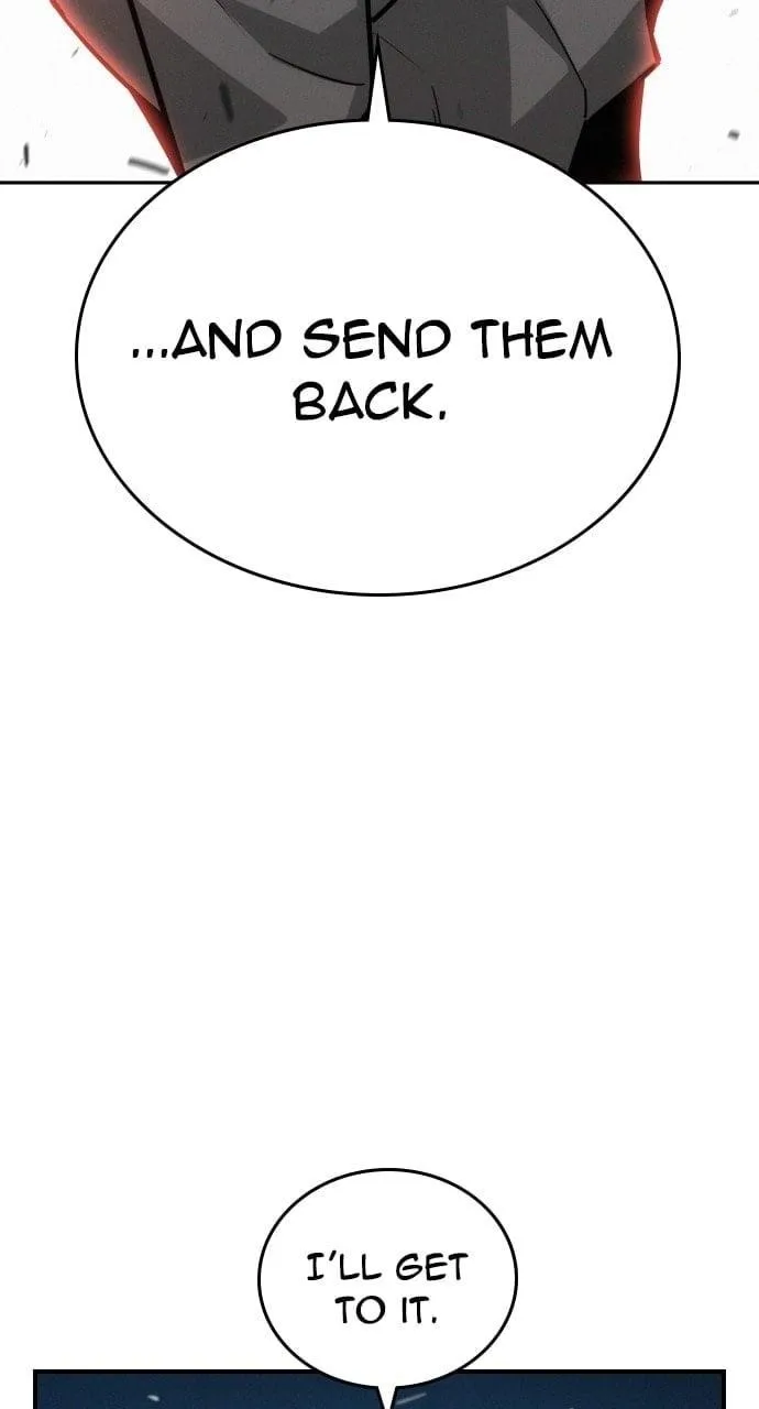 The One Who Regresses Only Protects Me Chapter 17 page 31