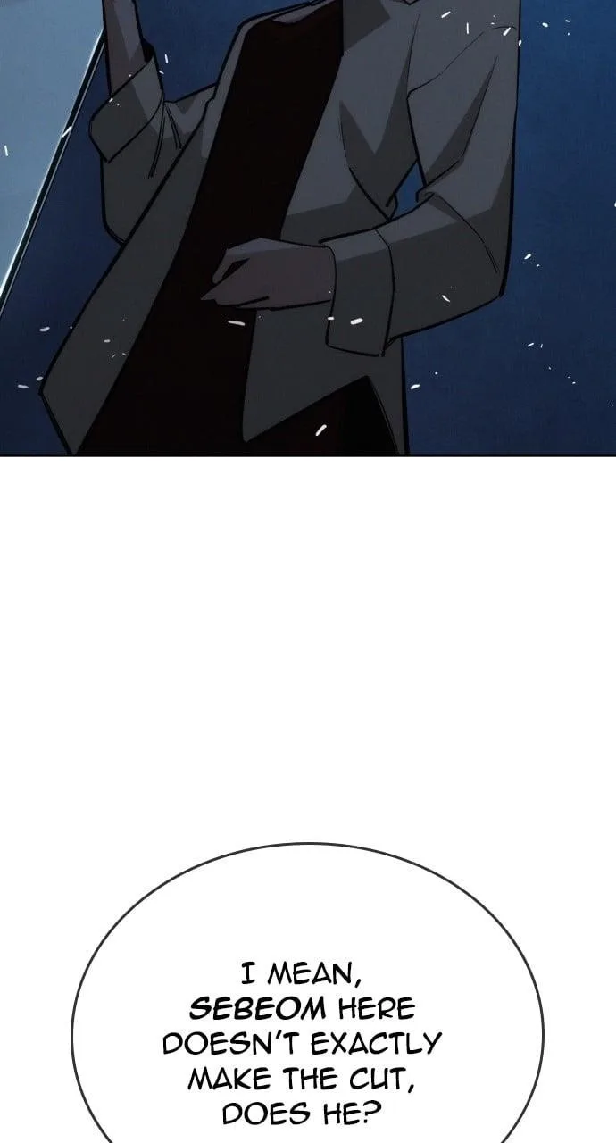 The One Who Regresses Only Protects Me Chapter 17 page 16
