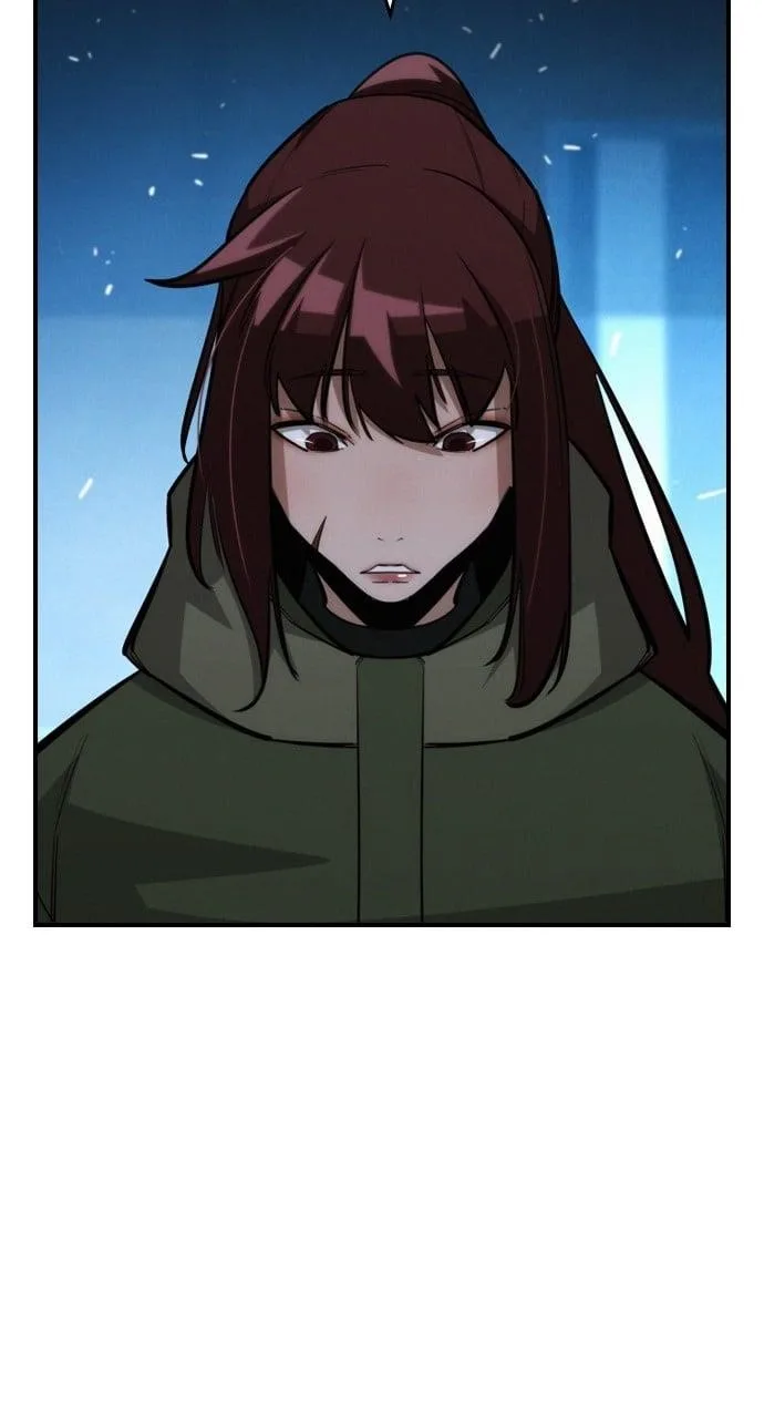 The One Who Regresses Only Protects Me Chapter 17 page 32