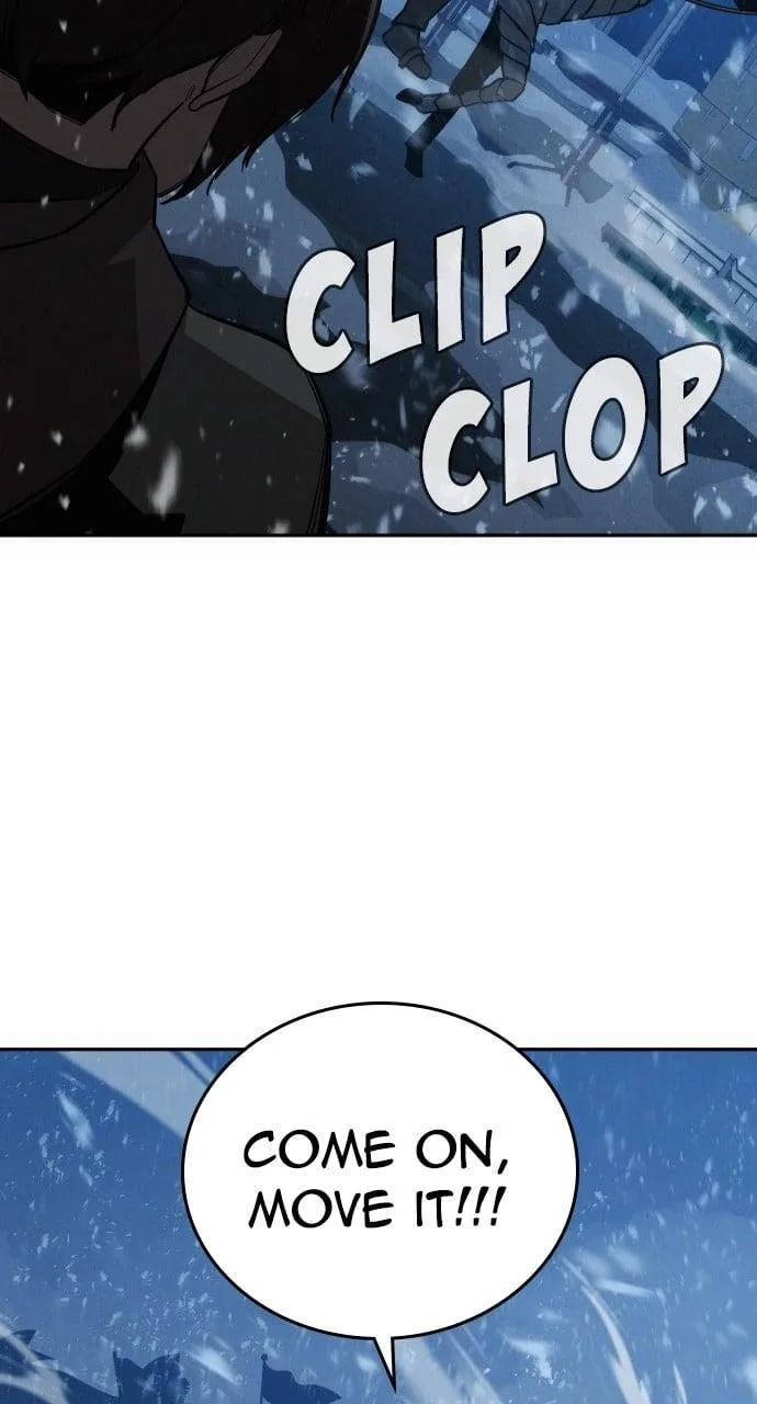 The One Who Regresses Only Protects Me Chapter 17 page 7