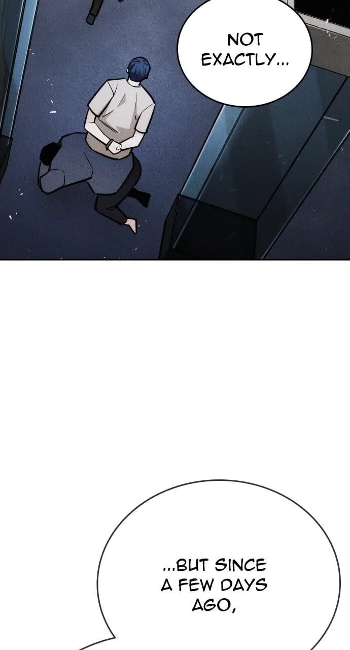 The One Who Regresses Only Protects Me Chapter 17 page 24